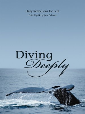 cover image of Diving Deeply
